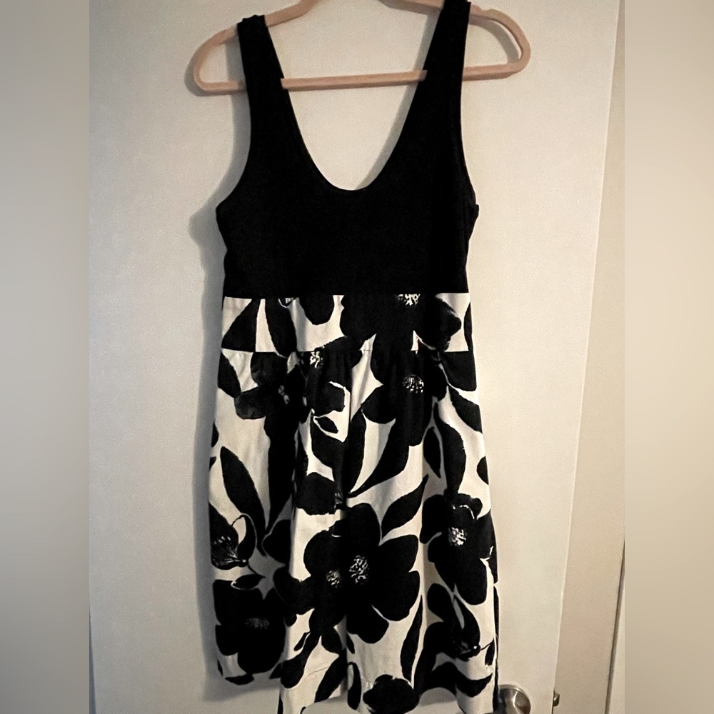 Express size 10 tank dress